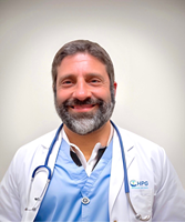Dr. Gabriel Nuriel, D.O.
