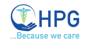Home Physicians Group Logo