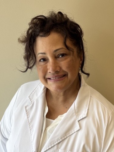 Maria Canales-Freckmann, APRN