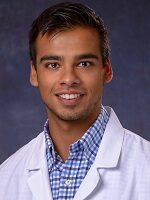 Dr. Abhishek Mishra, MD