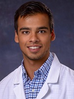 Abhishek Mishra, MD
