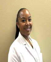 Virginia Brathwaite, APRN